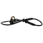 ABS sensor fits BMW