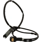 ABS sensor fits BMW