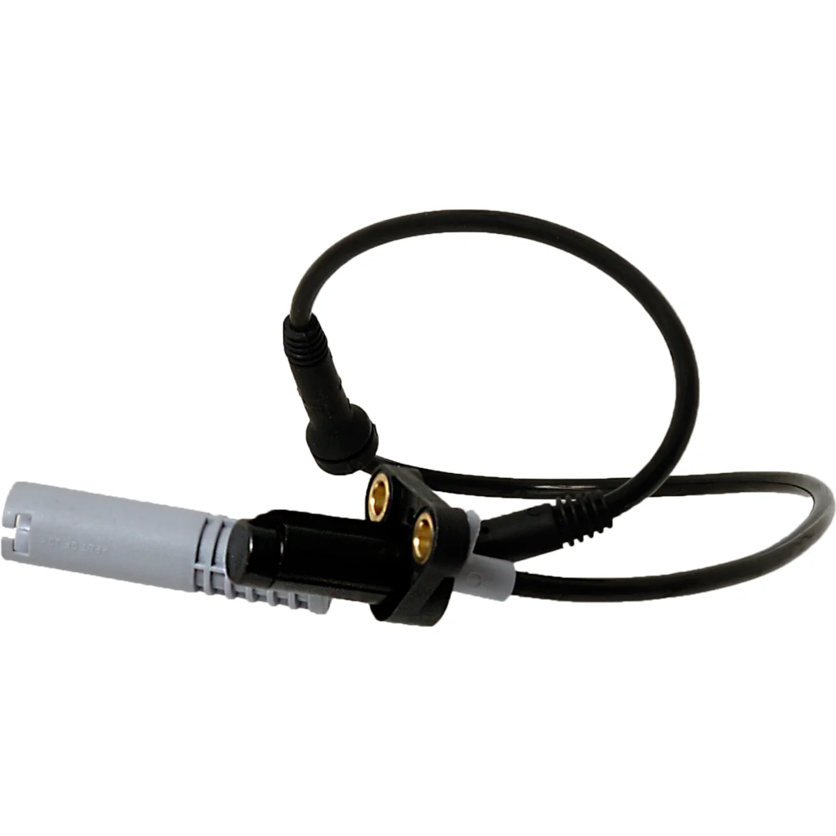 ABS sensor fits BMW