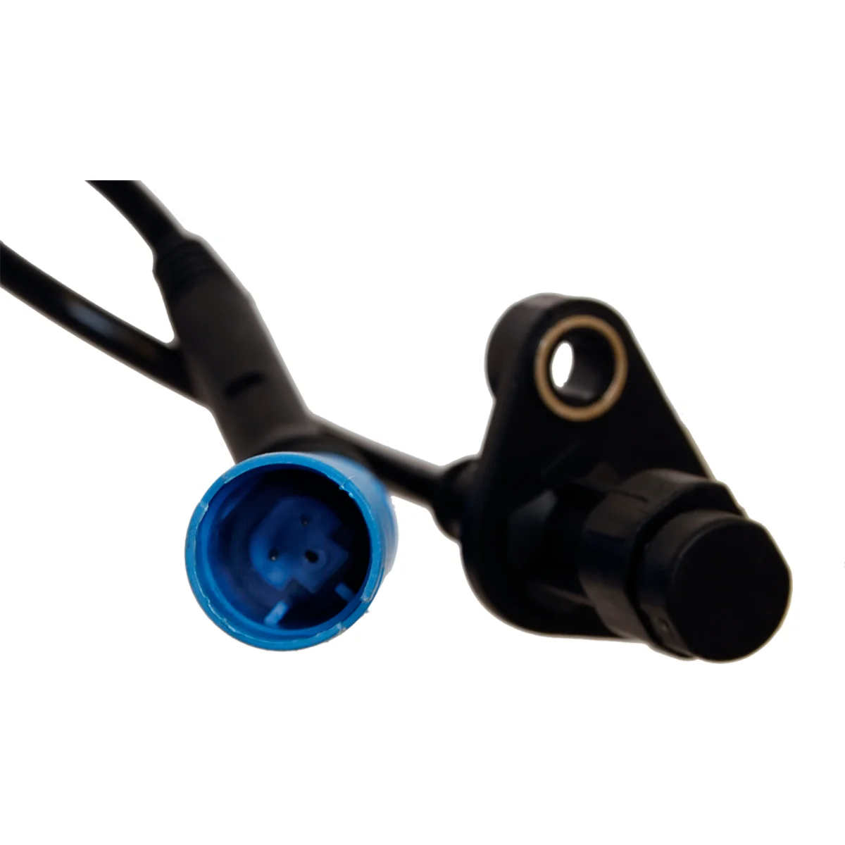 ABS sensor fits BMW