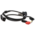 ABS sensor fits VAG