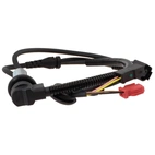 ABS sensor fits VAG