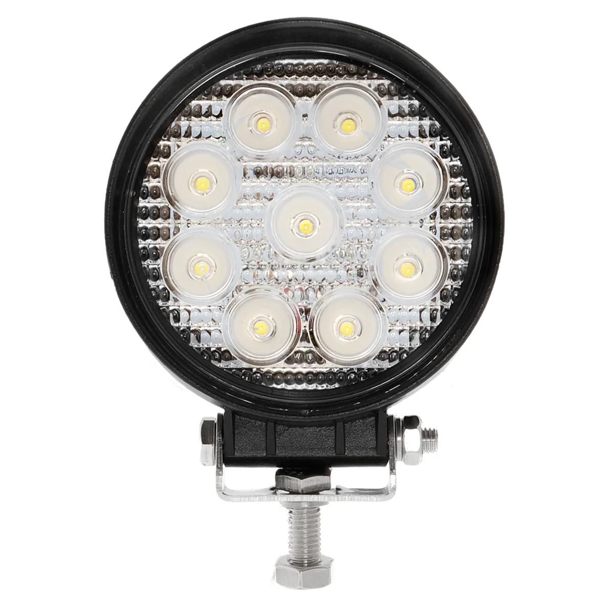 LED Work light 27W, UD 116mm