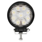 LED Work light 27W, UD 116mm