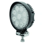 LED Work light 27W, UD 116mm