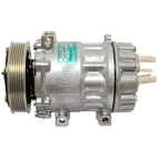 A/C Compressor fits PSA