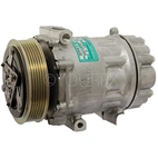 A/C Compressor fits PSA