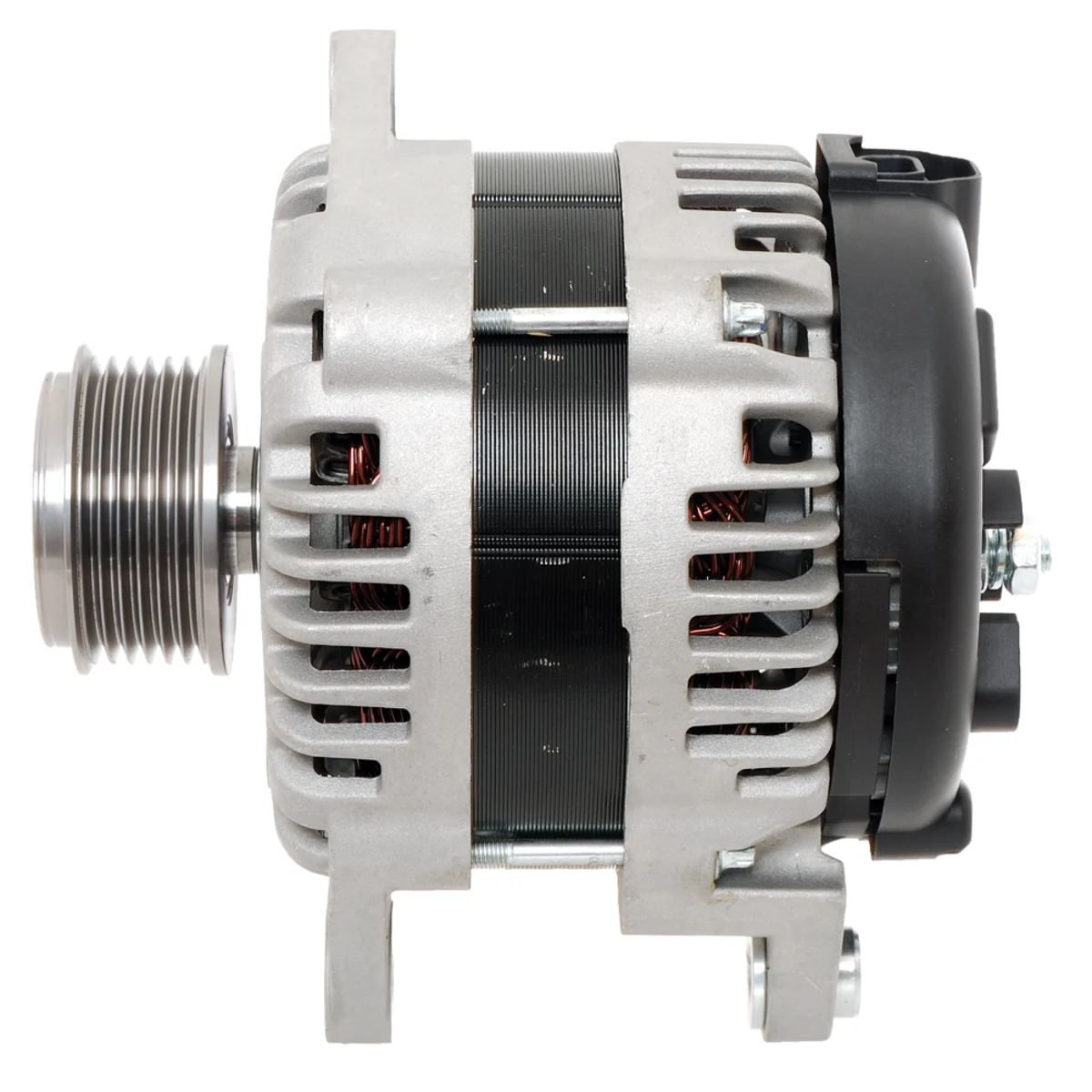 Alternator 12V-140A