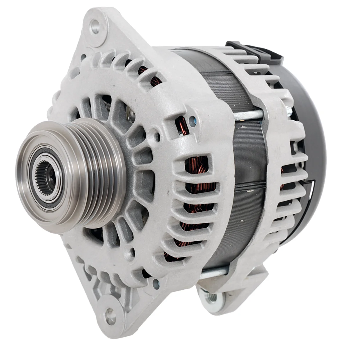 Alternator 12V-140A
