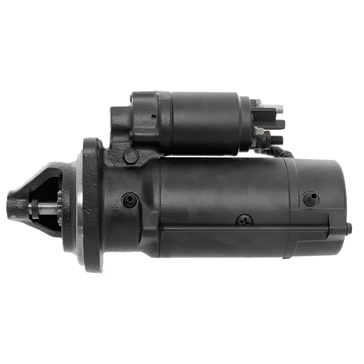 Starter motor 12V-4.2kW