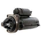 Starter motor 12V-4.2kW