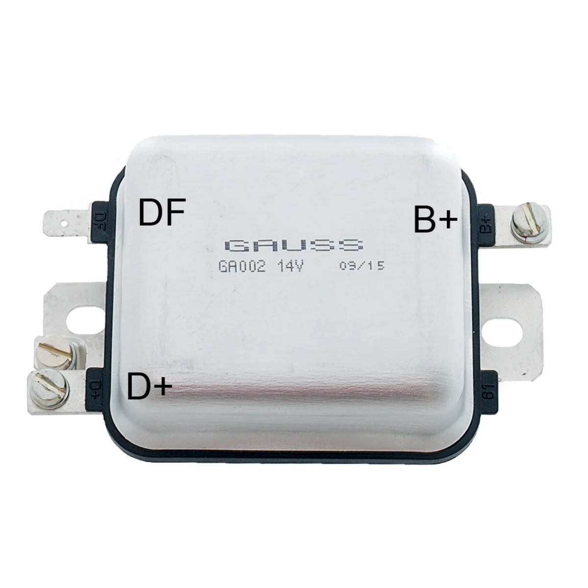 Voltage regulator Similar 14V, Electronic