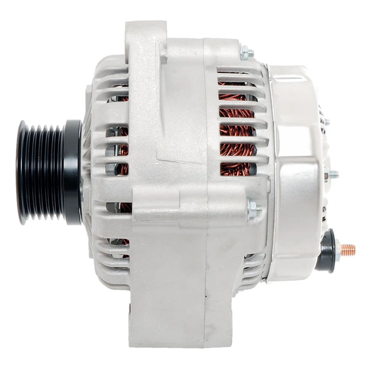 Alternator 12V-120A