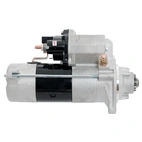 Starter motor 24V-7.5kW