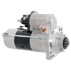 Starter motor 24V-7.5kW