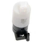 Windscreen washer pump for Renault passenger side