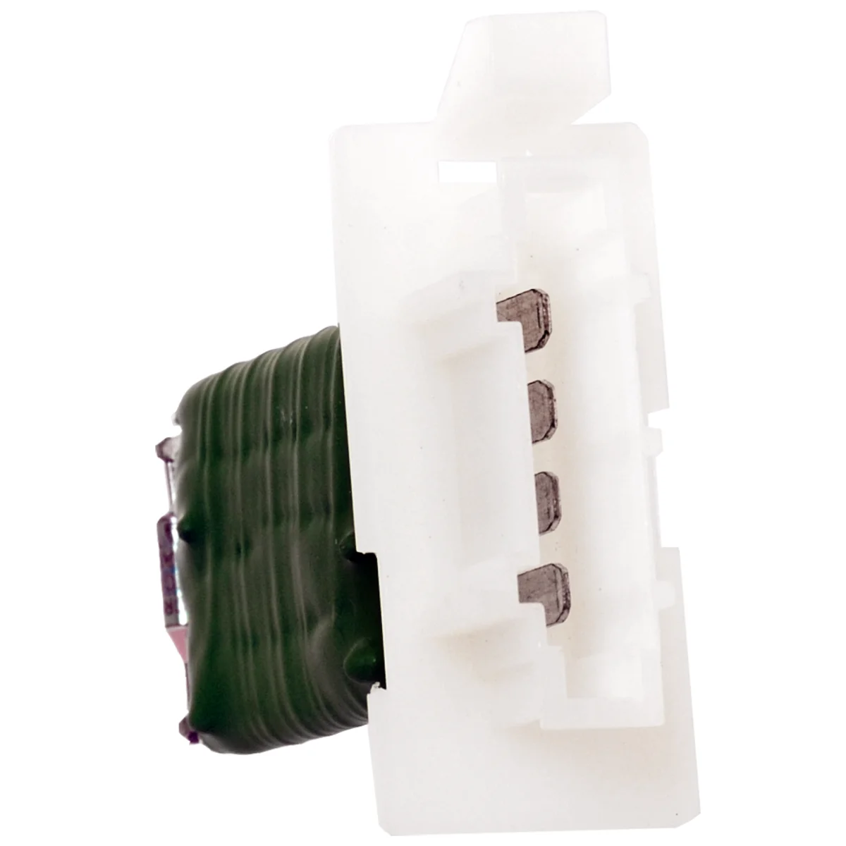Resistor-Fan motor fits Dacia
