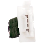 Resistor-Fan motor fits Dacia