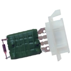 Resistor-Fan motor fits Dacia