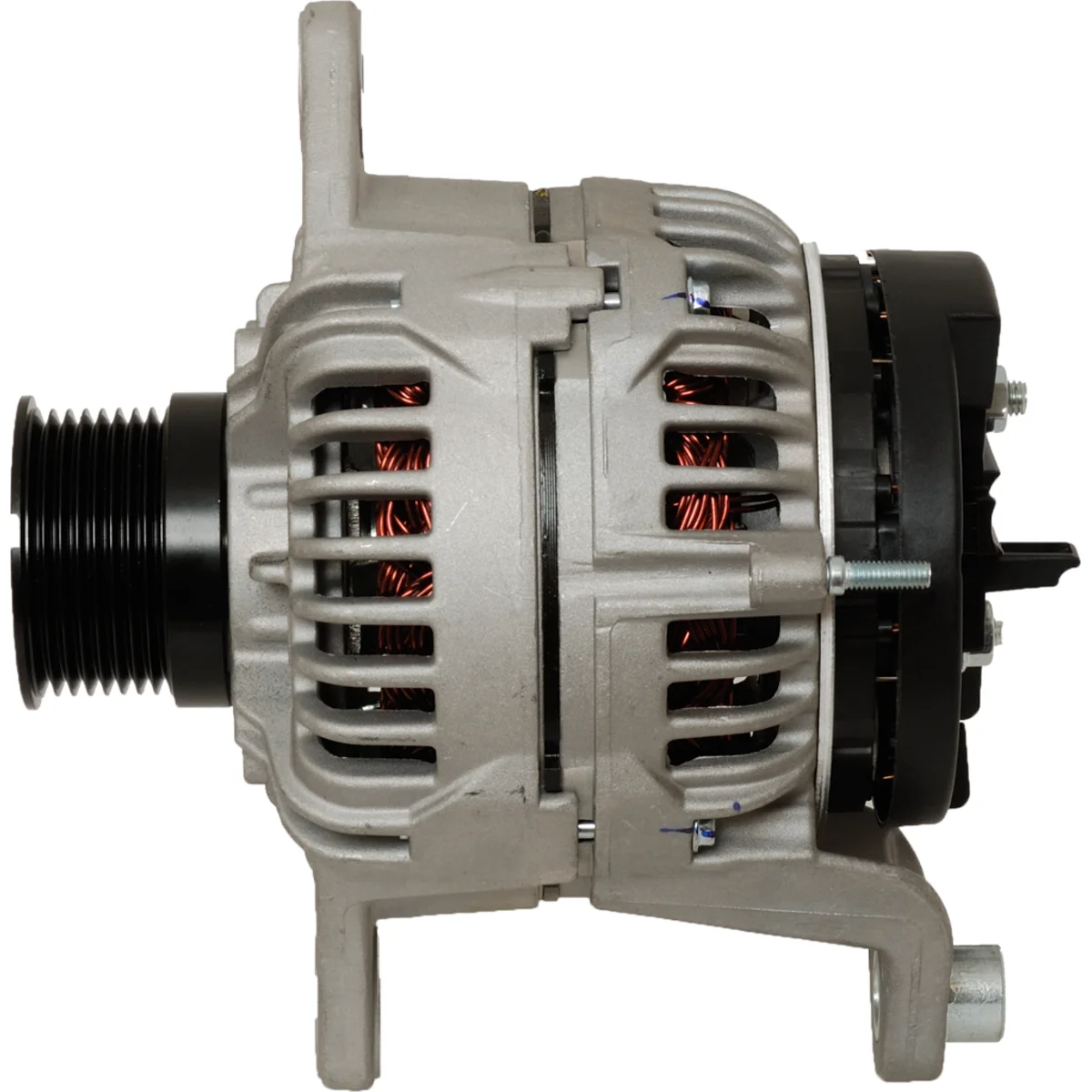 Alternator 24V-150A