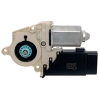 Window lift motor fits VAG