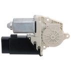 Window lift motor fits VAG