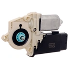 Window lift motor fits VAG