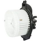 Cabin fan motor fits Citro/Peugeot
