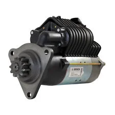 Starter motor 24V-8.4kW