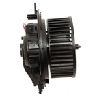 Cabin fan motor fits VAG