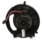 Cabin fan motor fits VAG