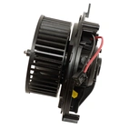 Cabin fan motor fits VAG