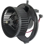 Cabin fan motor fits VAG