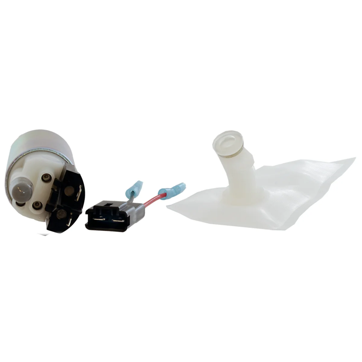 Fuel pump in tank fits Opel