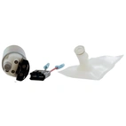 Fuel pump in tank fits Opel
