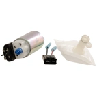 Fuel pump in tank fits Opel