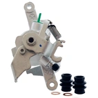 Brake caliper fits Chrysler