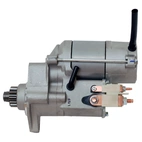 Starter motor 12V-2.0kW fits Rover