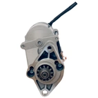 Starter motor 12V-2.0kW fits Rover