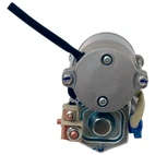 Starter motor 12V-2.0kW fits Rover