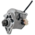 Starter motor 12V-2.0kW fits Rover
