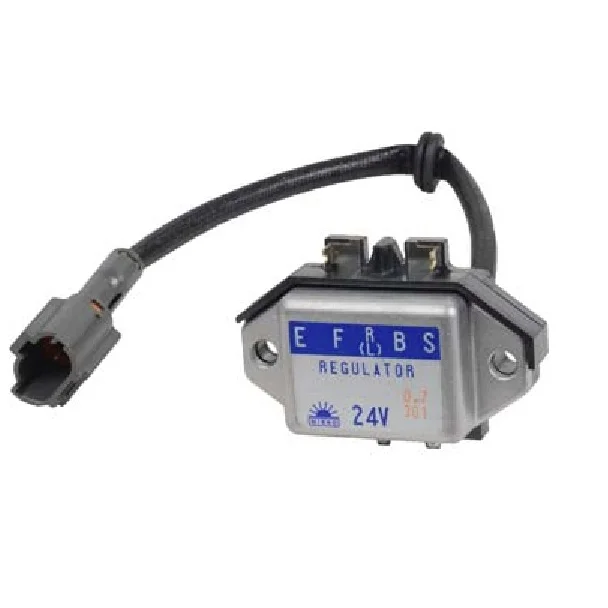 Regulator Nikko 0357190221, 24V