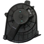 Cabin fan motor fits Renault