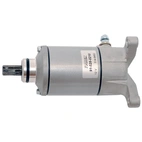 Starter motor 12V fits Suzuki