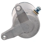 Starter motor 12V fits Suzuki
