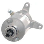 Starter motor 12V fits Suzuki