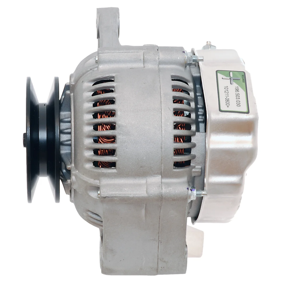Alternator 24V-30A, Dyna 200
