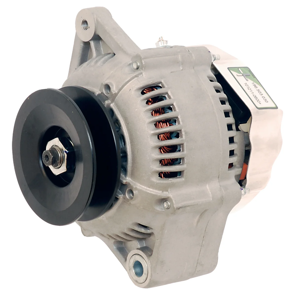 Alternator 24V-30A, Dyna 200