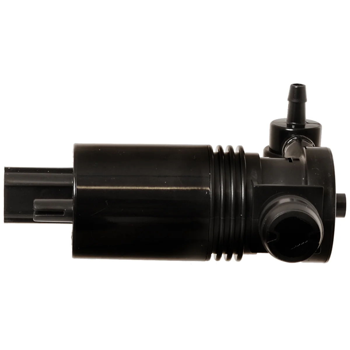 Windshield washer pump for Volvo.