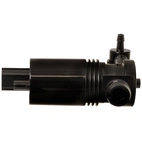 Windshield washer pump for Volvo.